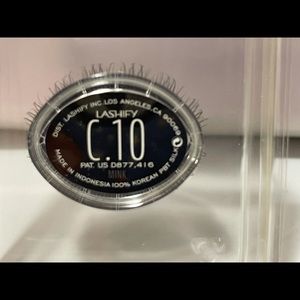 Listing only for @mabr5299